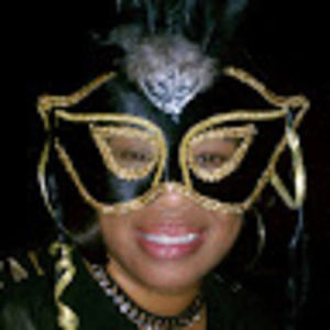 Meet your Posher, Virginia